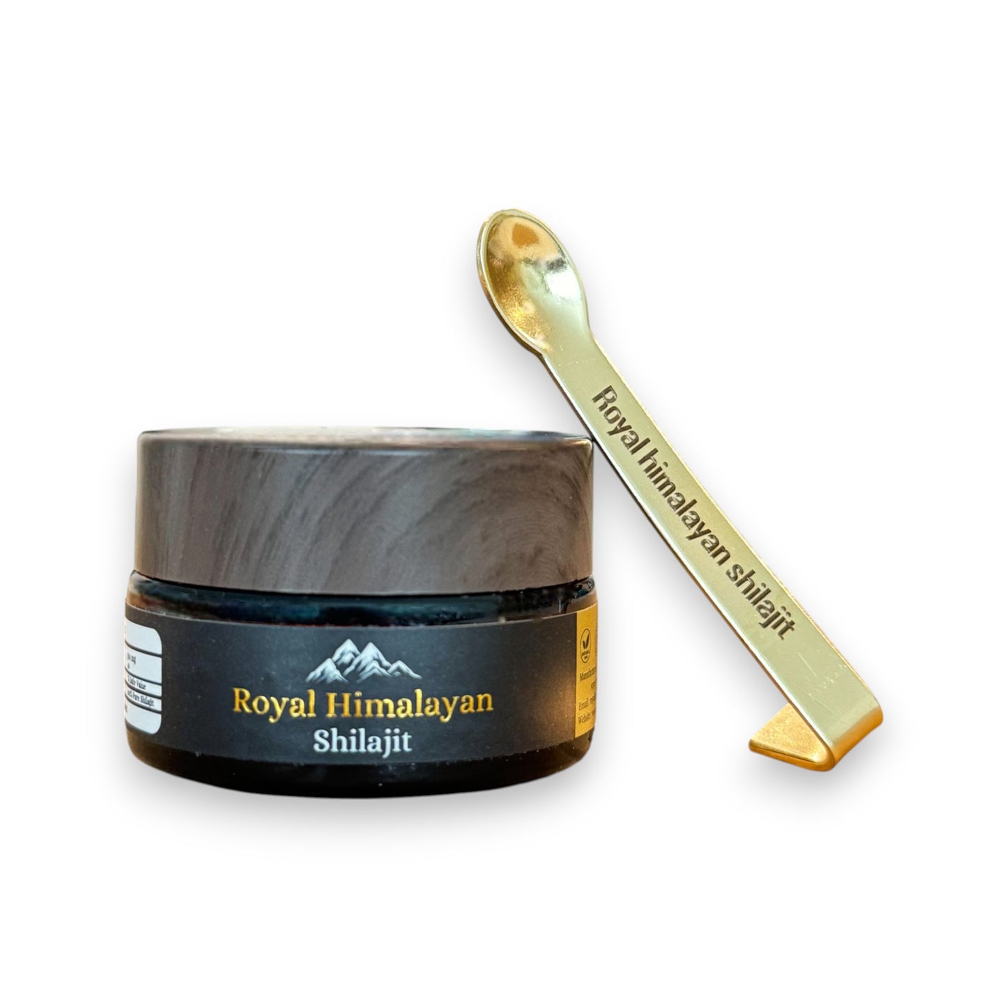 Royal Himalayan Shilajit 20Grams